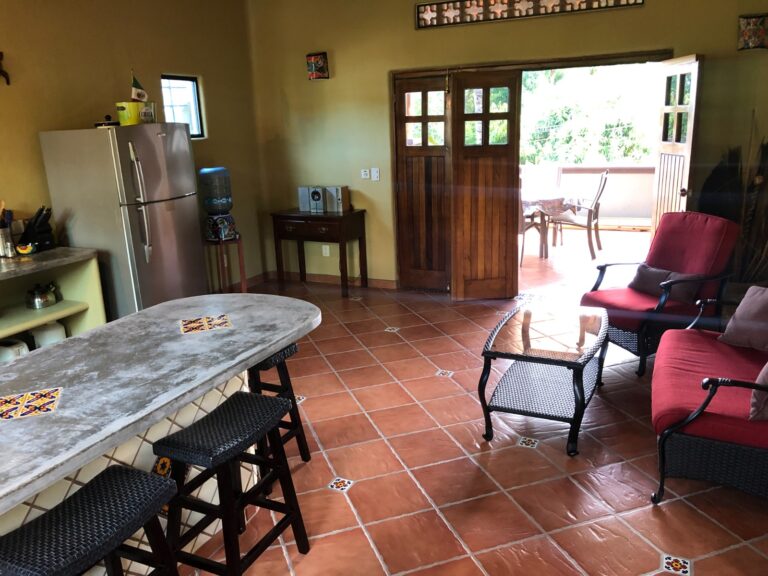 CASA MARIA LO DE MARCOS – photo 12