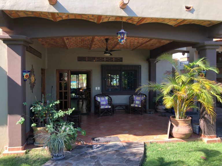 CASA MARIA LO DE MARCOS – photo 7
