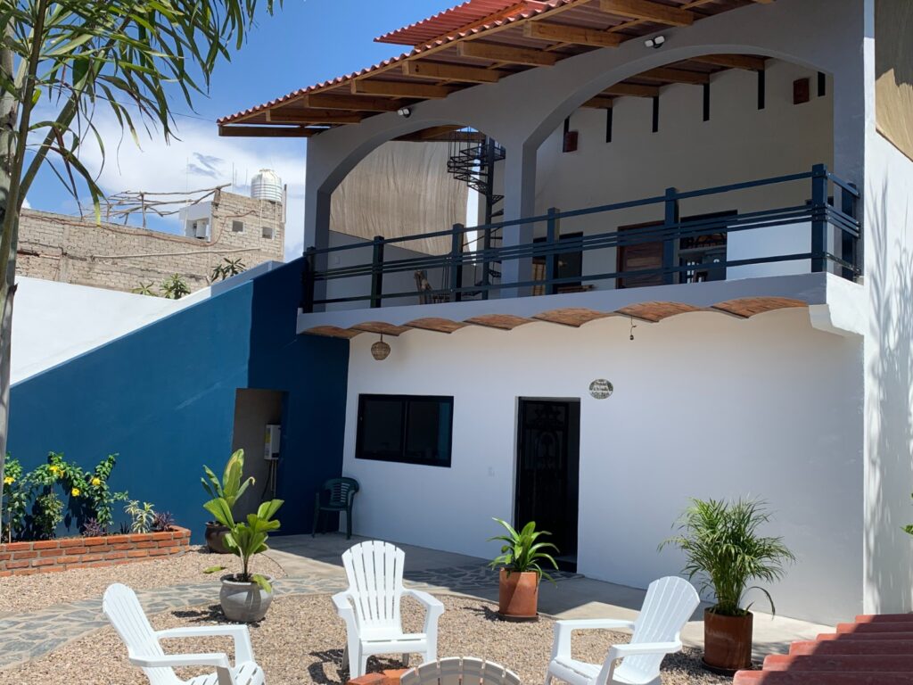 CASA HIGUERA – photo 1