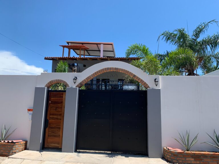 CASA HIGUERA – photo 13