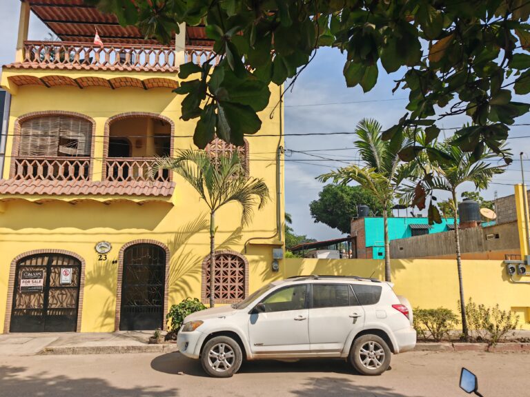 CASA DORADA – photo 3