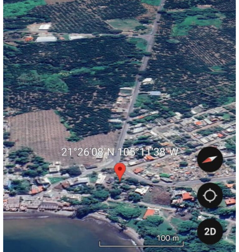 LOTE CRUCERO MIRAMAR – photo 2