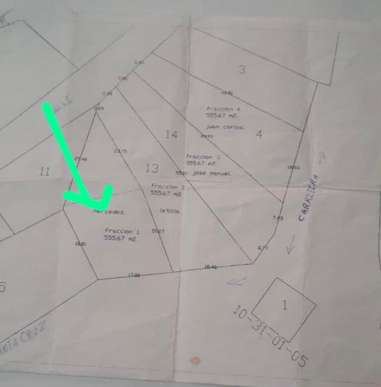 LOTE CRUCERO MIRAMAR – photo 4