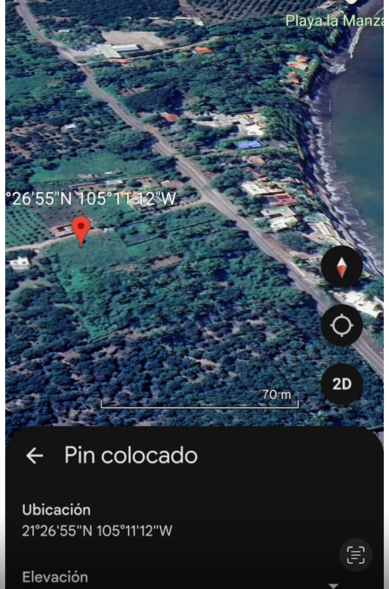 LOTE HUERTA LA MANZANILLA – photo 6