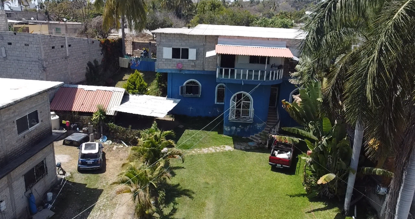 CASA CIELO AZUL ATICAMA – photo 1