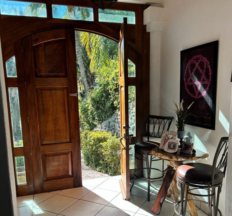 CASA BUGAMBILIA LO DE MARCOS – photo 6