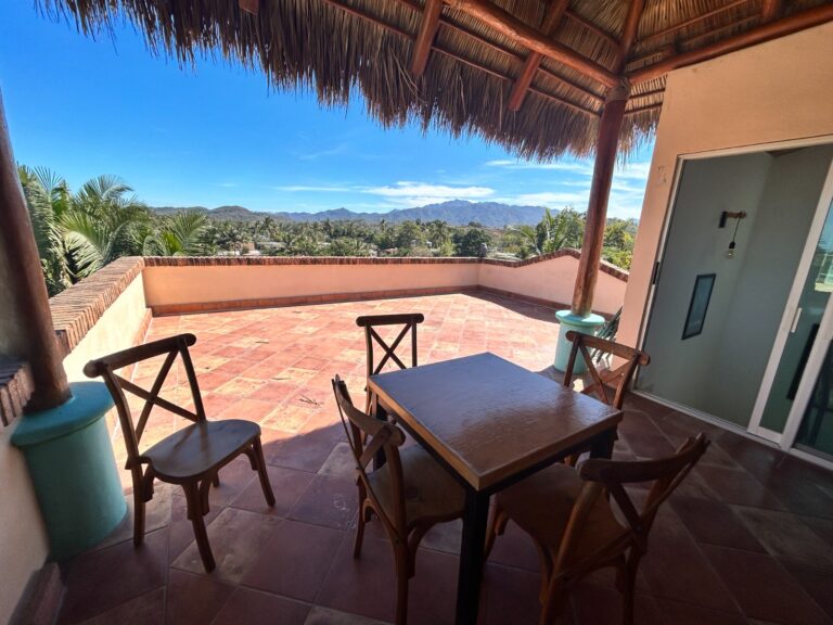 CASA BUGAMBILIA LO DE MARCOS – photo 24