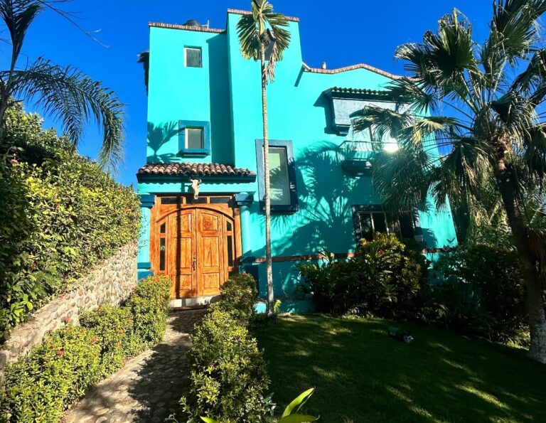 CASA BUGAMBILIA LO DE MARCOS – photo 3