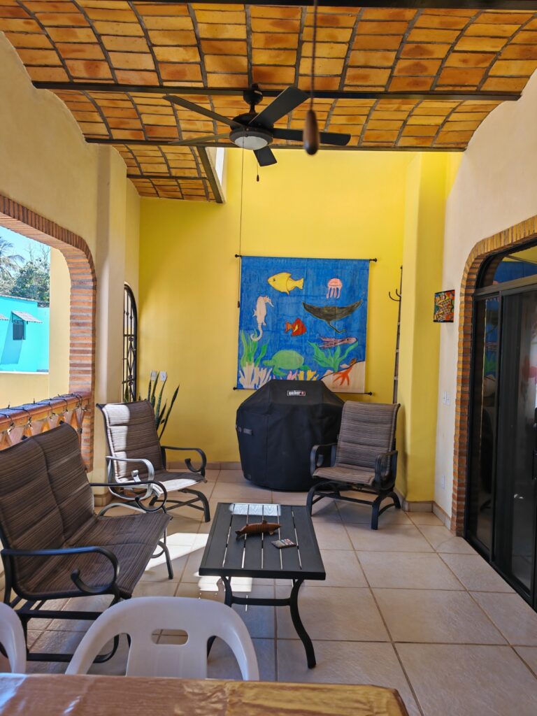 CASA DORADA – photo 16