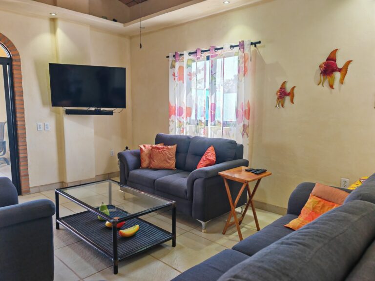 CASA DORADA – photo 35