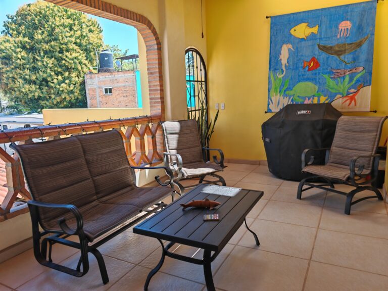 CASA DORADA – photo 17