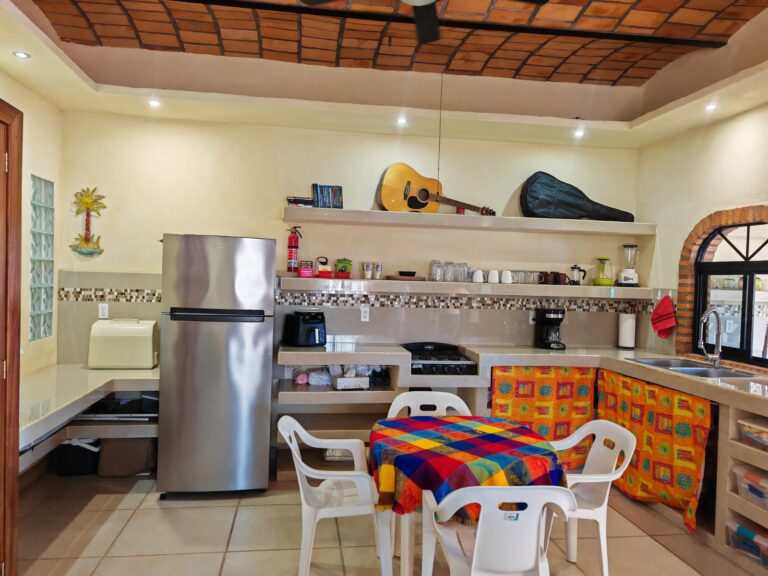 CASA DORADA – photo 36
