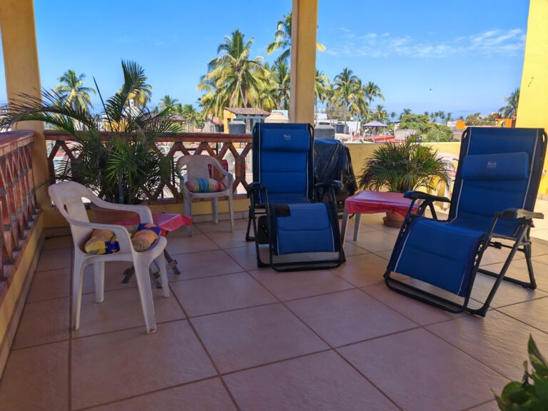 CASA DORADA – photo 20