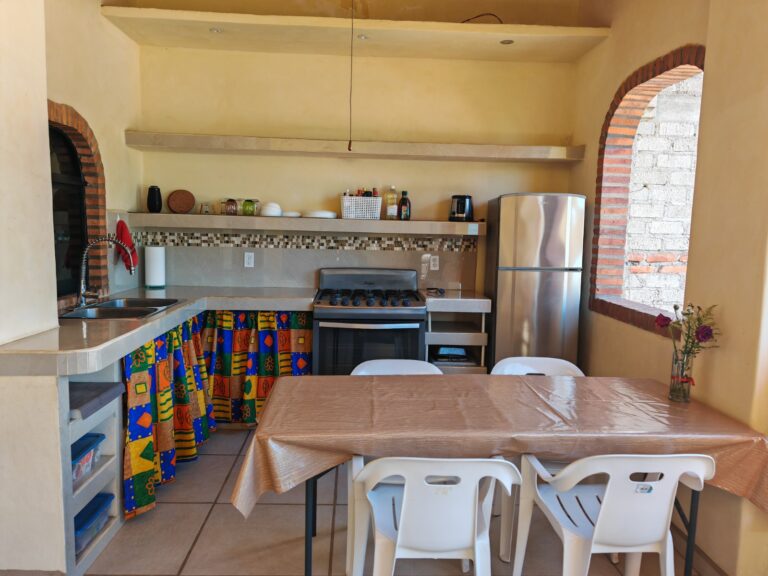 CASA DORADA – photo 4