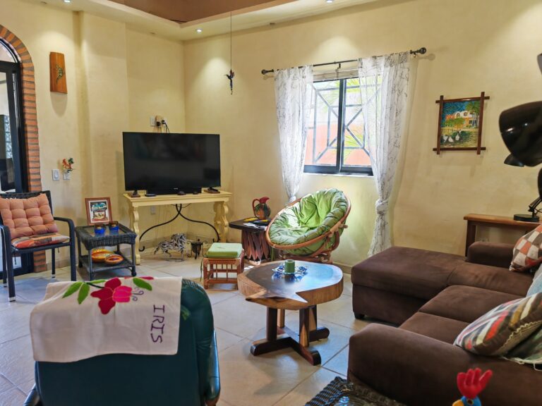 CASA DORADA – photo 6