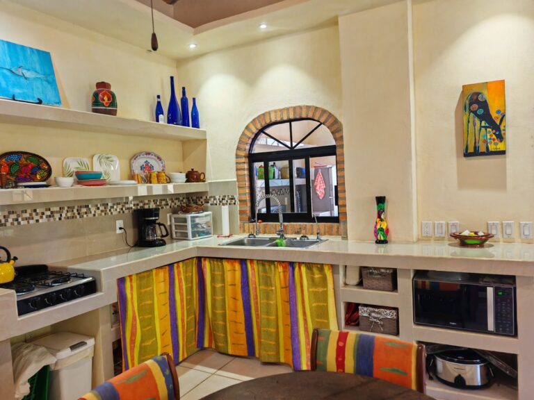 CASA DORADA – photo 9