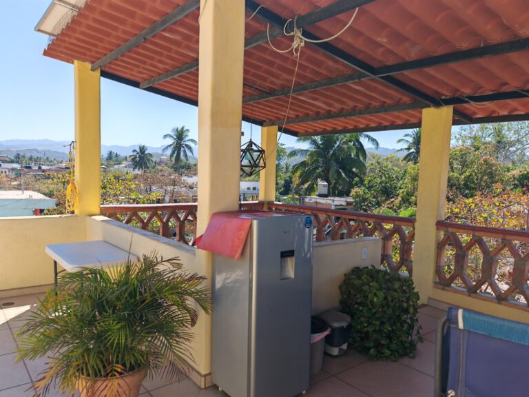 CASA DORADA – photo 11
