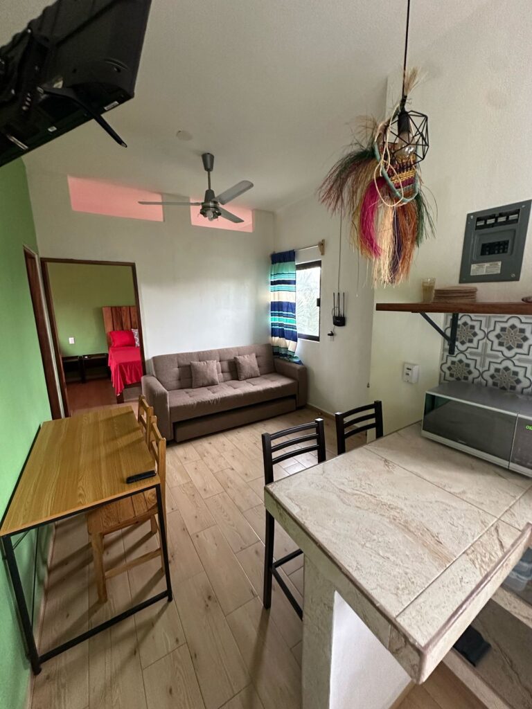 APARTMENT BETO 2 – photo 2
