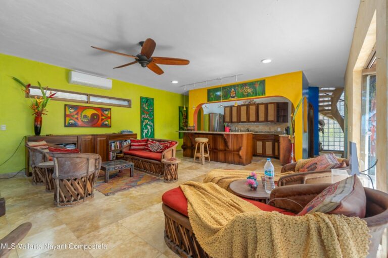 CASA KALY – photo 17