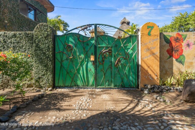 CASA KALY – photo 5