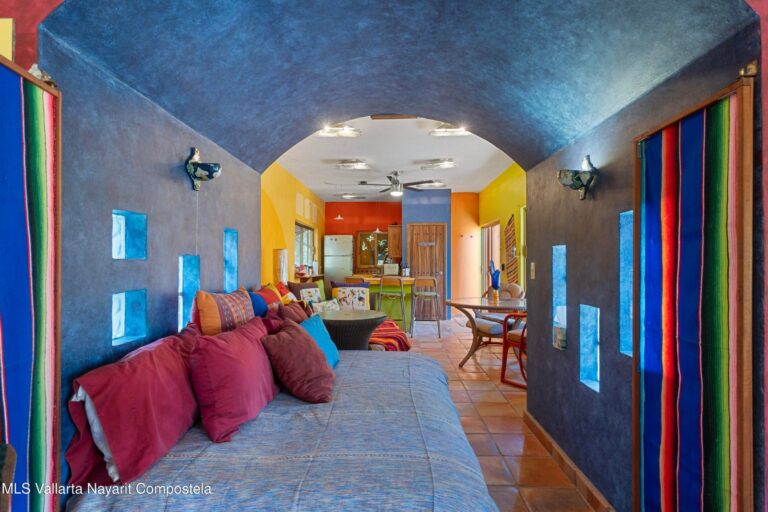 CASA KALY – photo 13