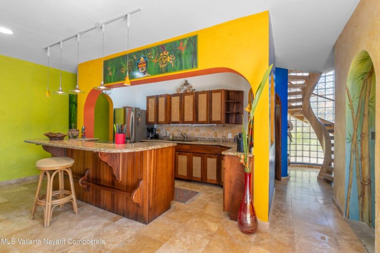 CASA KALY – photo 15