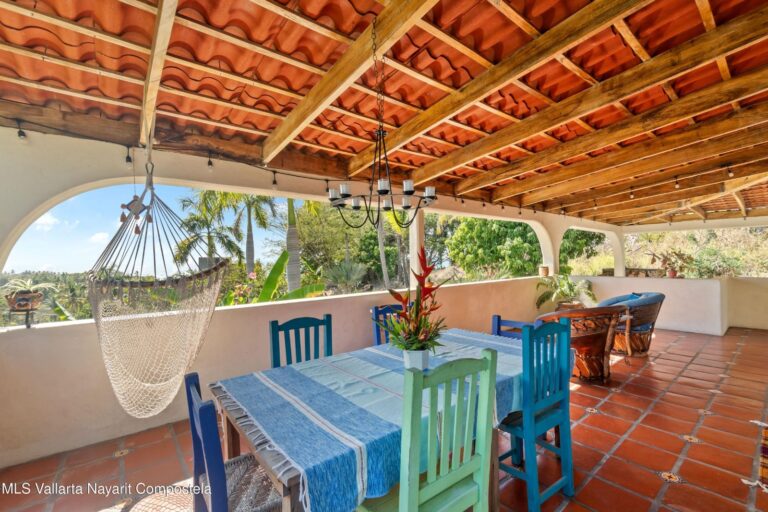 CASA CAROLINA MATANCHEN – photo 14