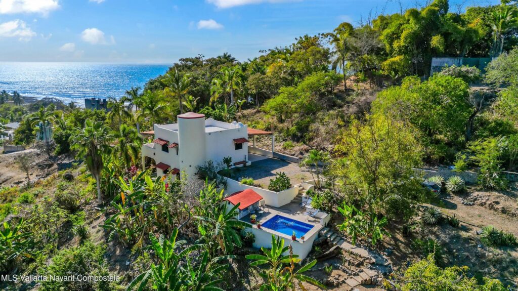 CASA CAROLINA MATANCHEN – photo 1