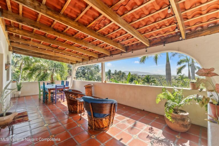 CASA CAROLINA MATANCHEN – photo 13
