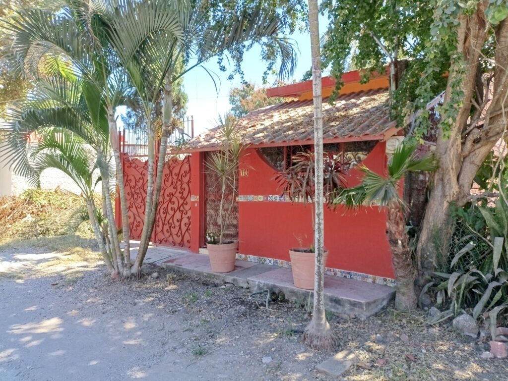 CASA SABINE & ANA – photo 1