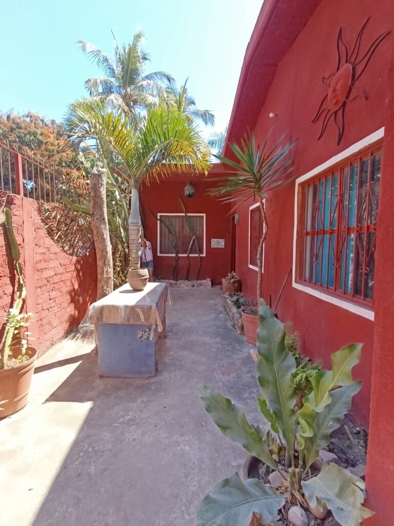 CASA SABINE & ANA – photo 3