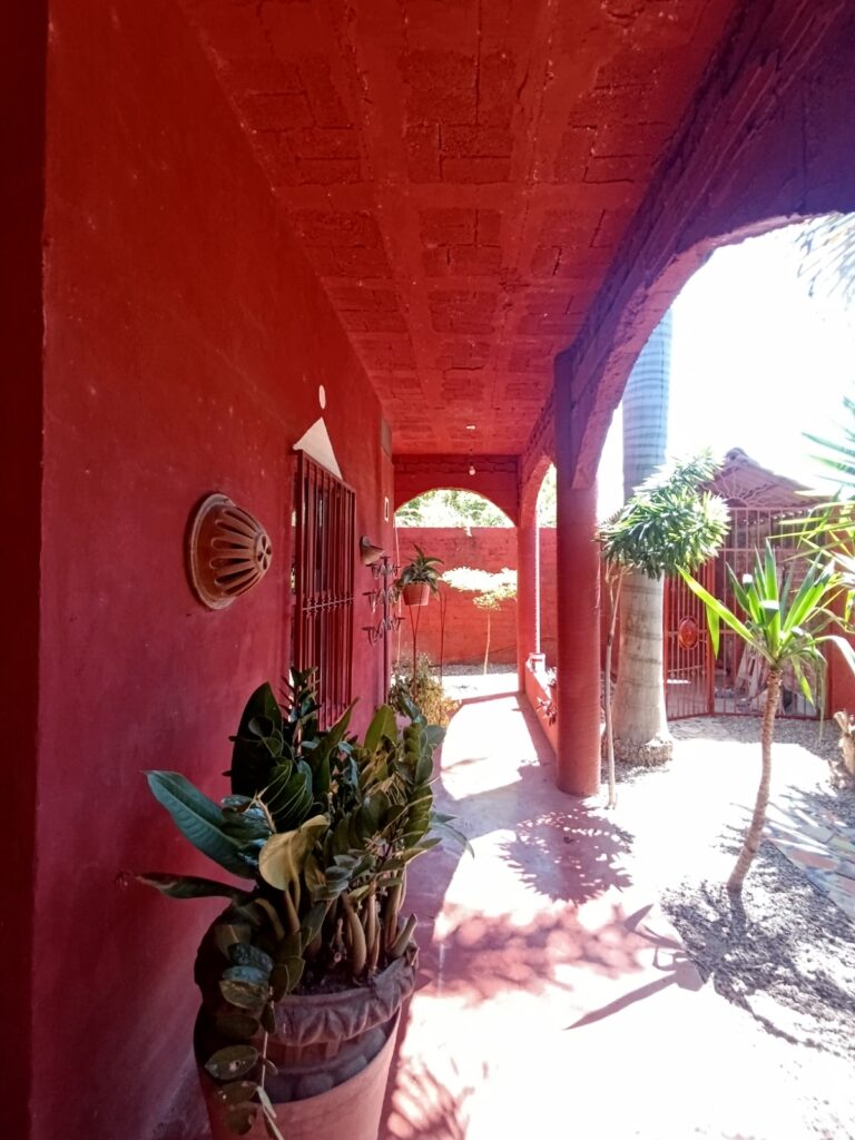 CASA SABINE & ANA – photo 24