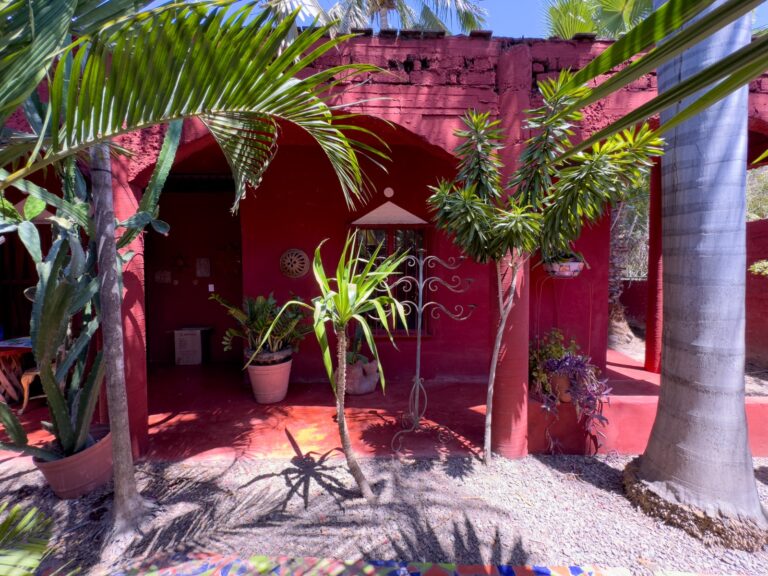 CASA SABINE & ANA – photo 7