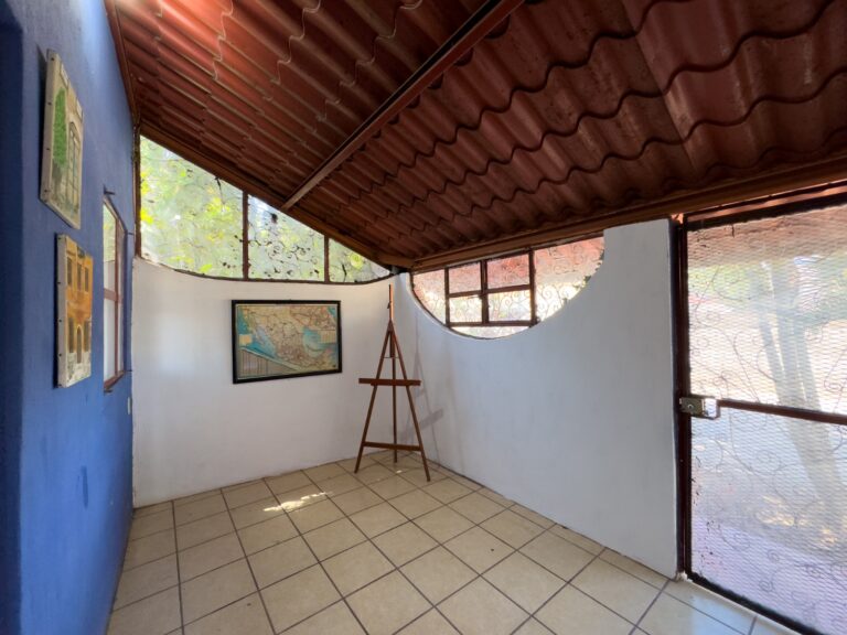 CASA SABINE & ANA – photo 19