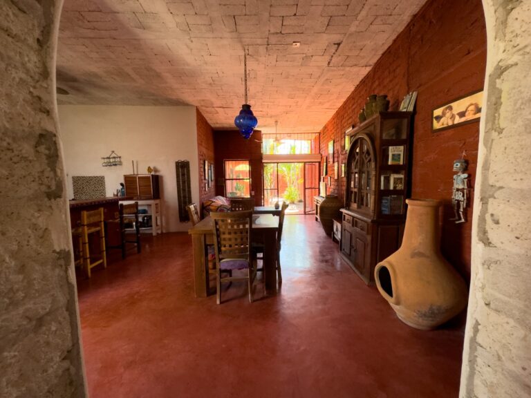 CASA SABINE & ANA – photo 13