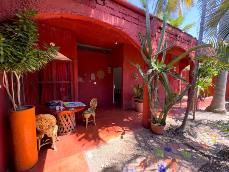 CASA SABINE & ANA – photo 21