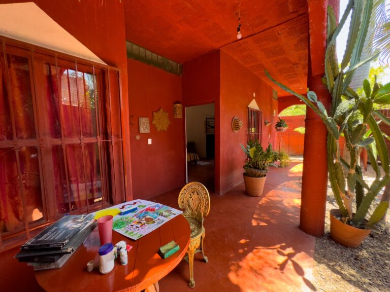 CASA SABINE & ANA – photo 23