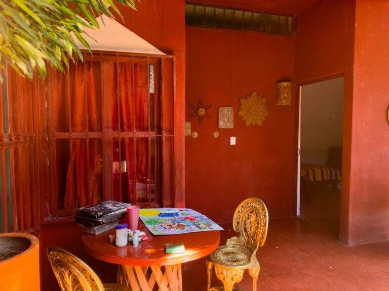 CASA SABINE & ANA – photo 22