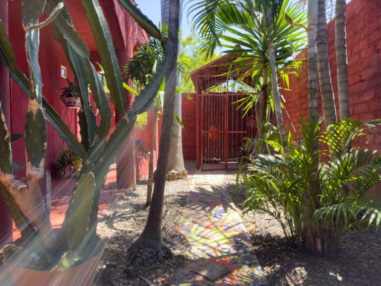 CASA SABINE & ANA – photo 4