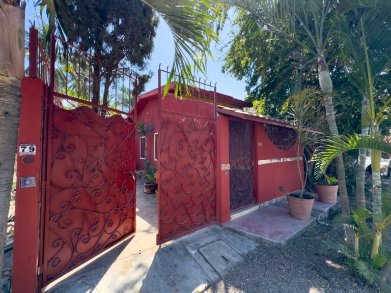 CASA SABINE & ANA – photo 2