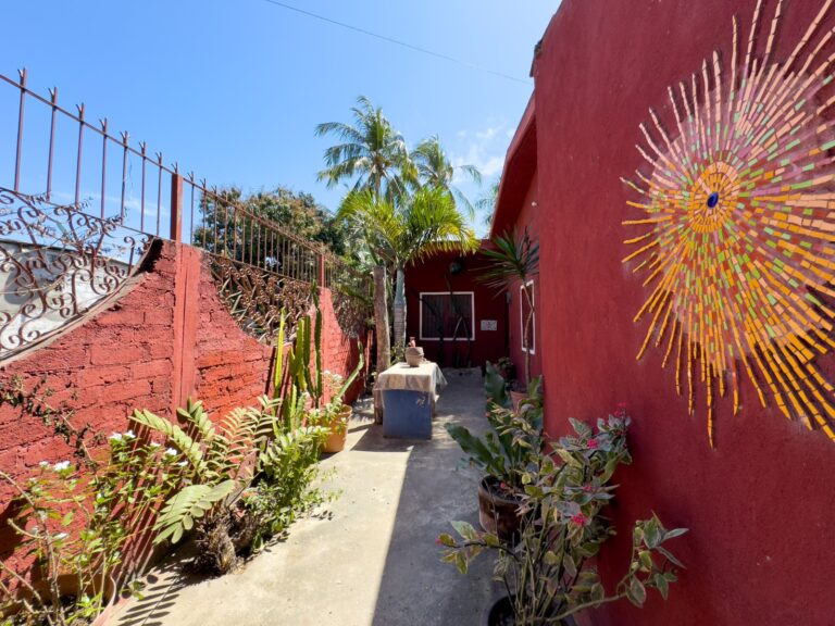 CASA SABINE & ANA – photo 8