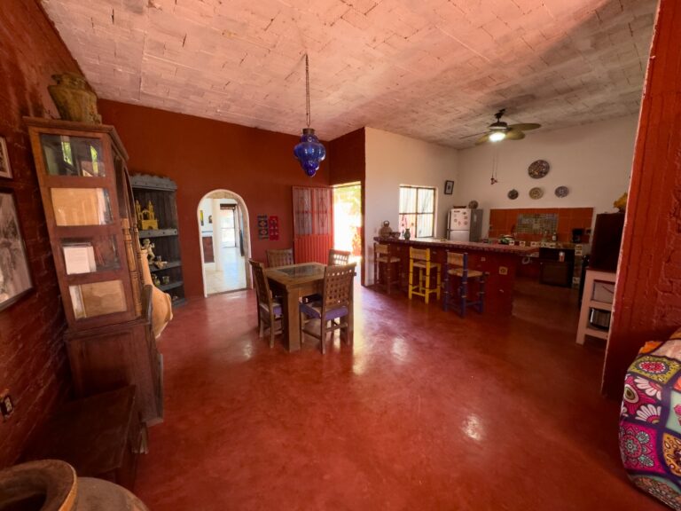 CASA SABINE & ANA – photo 9