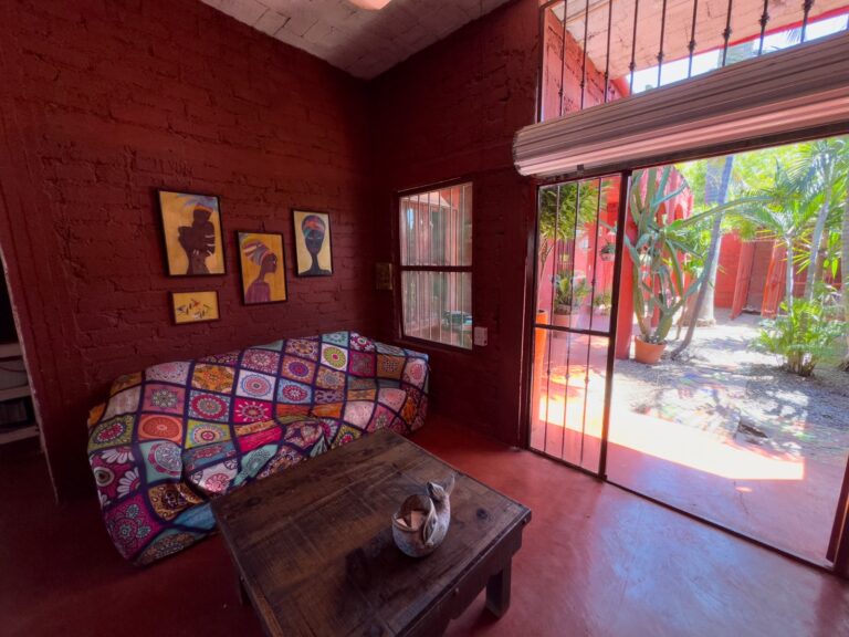 CASA SABINE & ANA – photo 10