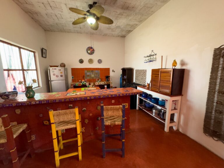 CASA SABINE & ANA – photo 11