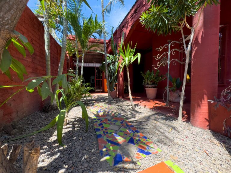 CASA SABINE & ANA – photo 5