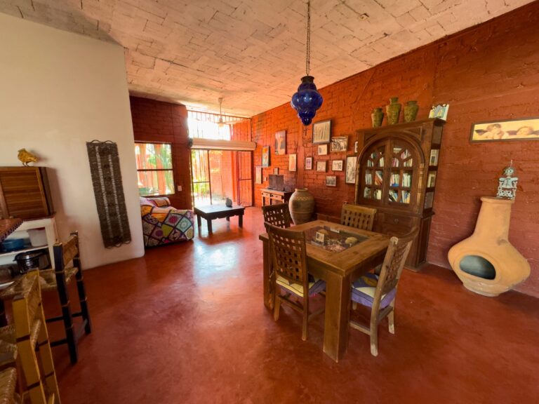 CASA SABINE & ANA – photo 12