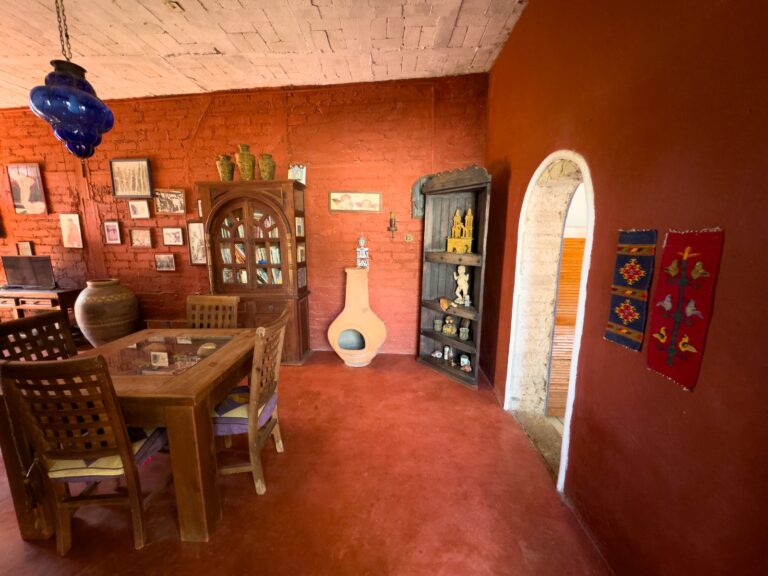 CASA SABINE & ANA – photo 14