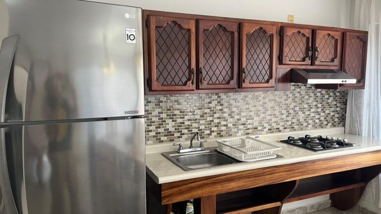 CASA TEXCALAME – UNIT 1 – photo 2