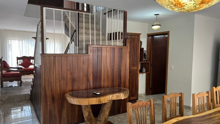 CASA TEXCALAME – UNIT 1 – photo 5