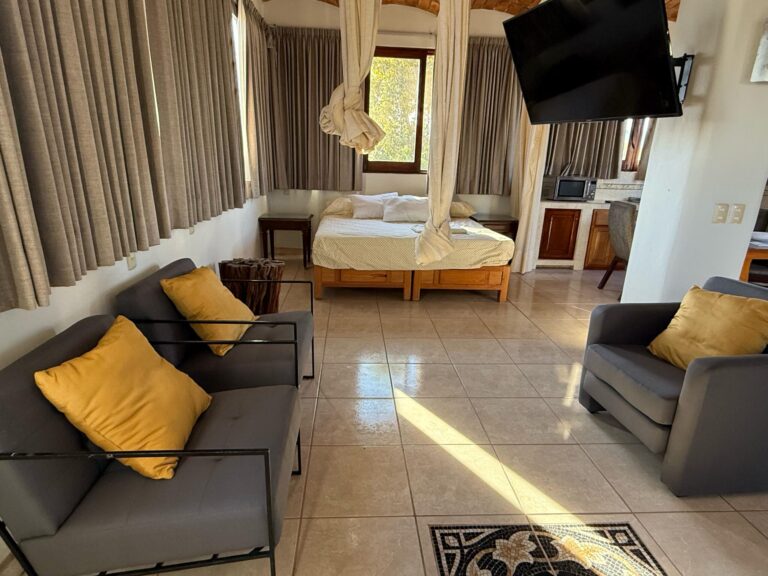 BUNGALOW TEXCALAME – Unit 2 – photo 9